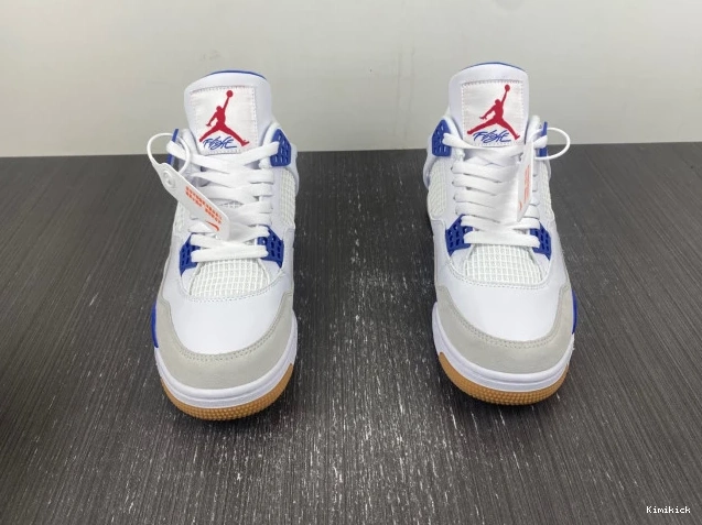 995 4 SB DR5415- Jordan Blue HighQuality Pine Retro 0526